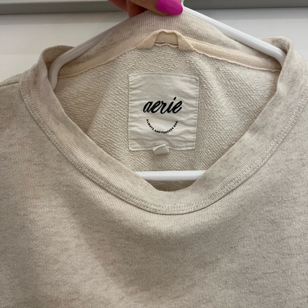 Aerie Pullover - Picture 3 of 3